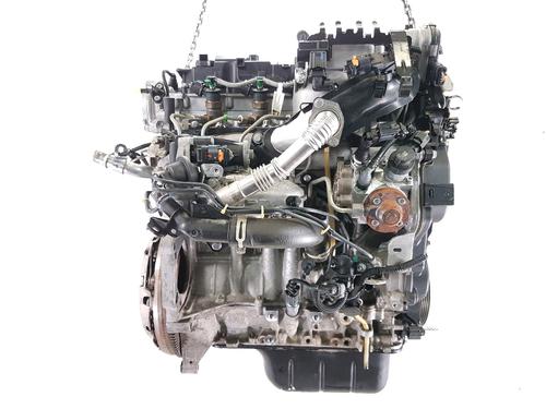 Engine PEUGEOT 2008 I (CU_) 1.6 HDi | BP33533532M1 - Image 4