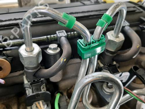 Engine RENAULT TWINGO II (CN0_) 1.5 dCi (CN0E) | BP33420193M1  - Image 10