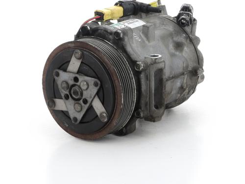 Used AC compressor AC compressor 39160539 39160539