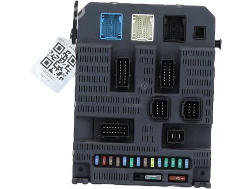Fuse box PEUGEOT 1007 (KM_) 1.4 HDi | BP29495238E1 