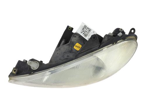 Left headlight PEUGEOT 206 Hatchback (2A/C) 1.4 i | BP25908338C28 