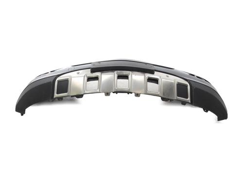 Used Front bumper MERCEDES-BENZ M-CLASS (W164) ML 280 CDI 4-matic (164.120) (190 hp) 22889489