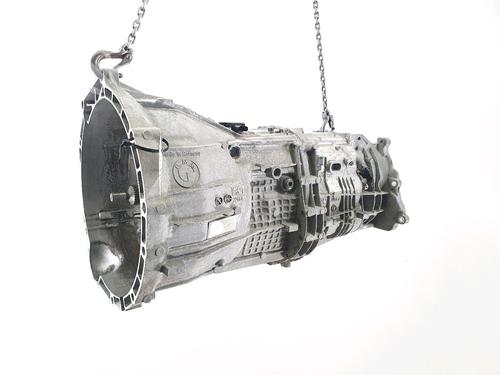 Used Gearbox Gearbox 39576414 39576414