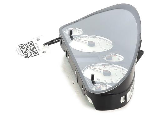Instrument cluster PEUGEOT 407 SW (6E_, 6D_)  | BP28364940C47 