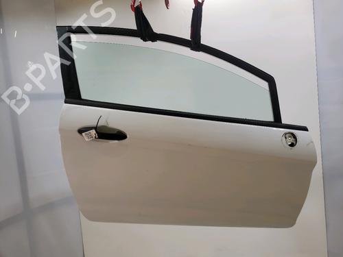 Used Right front door Right front door FORD FIESTA VI (CB1, CCN) 1.4 TDCi (68 hp) 34610976 34610976