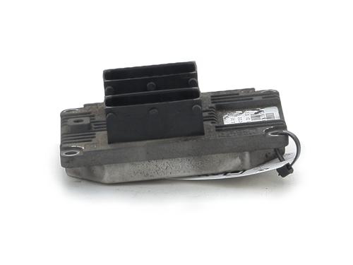 Motorstyringsenhet FIAT 500 (312_) 1.2 (312AXA1A) (69 hp) 30653474