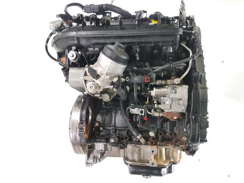 Engine OPEL MERIVA B MPV (S10) 1.7 CDTI (75) | BP30584375M1