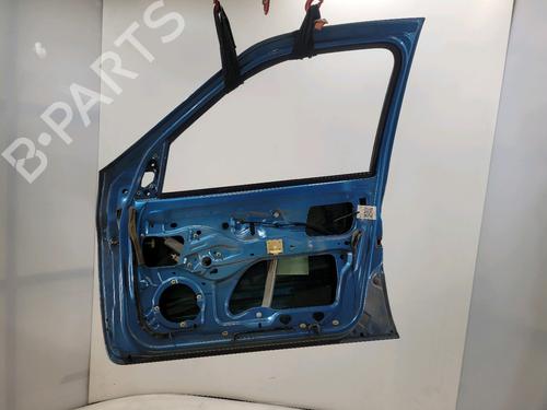 Right front door RENAULT CLIO II (BB_, CB_) 1.4 16V (B/CB0P, BB13) | BP29762553C3 