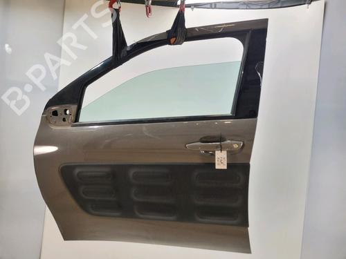 Used Left front door CITROËN C4 CACTUS 1.2 VTi 82 (82 hp) 29218638