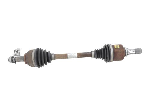 Used Left front driveshaft Left front driveshaft RENAULT TRAFIC III Van (FG_) 1.6 dCi 120 (FGMK) (121 hp) 34146681 34146681