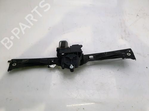 Front left window mechanism CITROËN NEMO MPV 1.4 HDi | BP28160949C22 