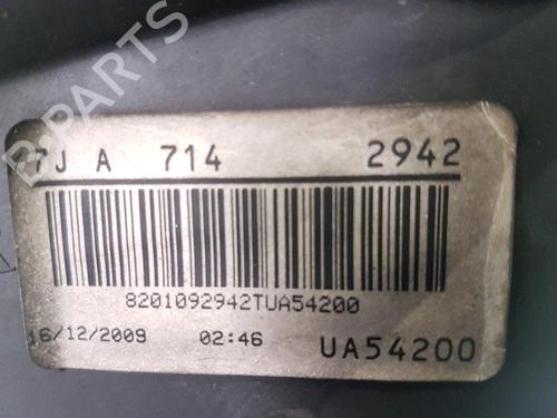 Engine DACIA SANDERO  | BP33309867M1  - Image 7