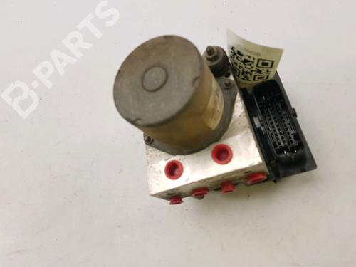 Used ABS pump CITROËN JUMPER II Van 2.2 HDi 120 (120 hp) 11825703