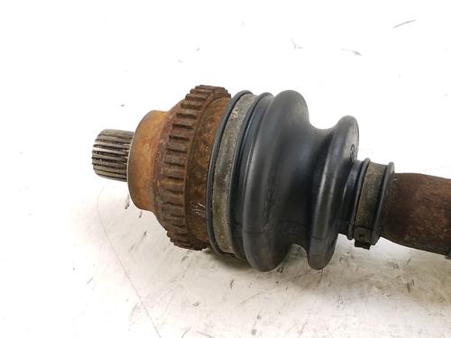 Right rear driveshaft SMART FORTWO Cabrio (450) 0.7 (450.452) | BP13678394M41 