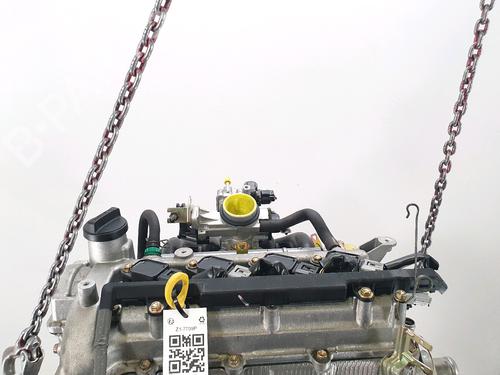 Engine TOYOTA YARIS (_P1_) 1.0 (SCP10_, SCP10R) | BP39736045M1 - Image 5