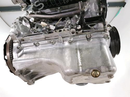 Engine OPEL AGILA B (H08) 1.2 (F68) | BP33420221M1 - Image 10