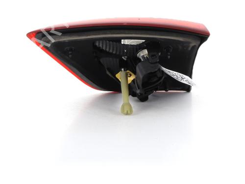 Left tailgate light FORD C-MAX II (DXA/CB7, DXA/CEU) 1.6 TDCi | BP36006710C79 - Image 3