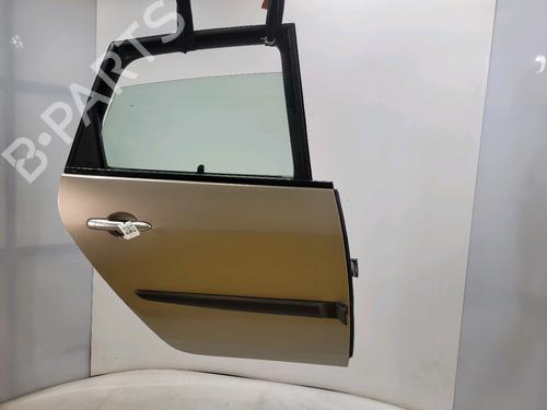 Right rear door RENAULT GRAND SCÉNIC II (JM0/1_) 2.0 | BP30141270C5 
