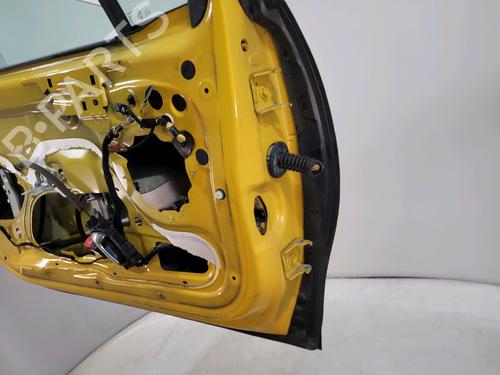 Left front door CITROËN DS3 (SA_) 1.6 HDi 110 | BP29231590C2 