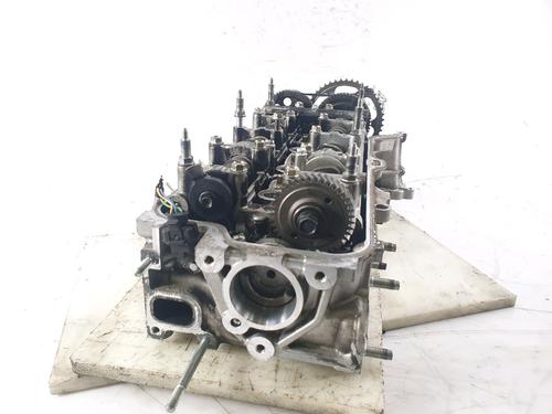 Cylinder head HONDA CIVIC VIII Hatchback (FN, FK) 2.2 CTDi (FK3) | BP29964232M5