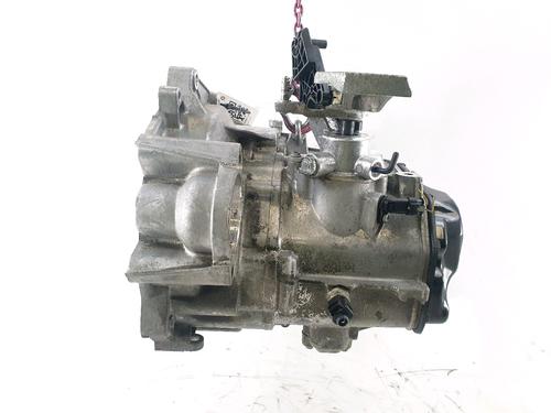 Used Gearbox VW GOLF VII (5G1, BQ1, BE1, BE2) 1.2 TSI (86 hp) 31913140