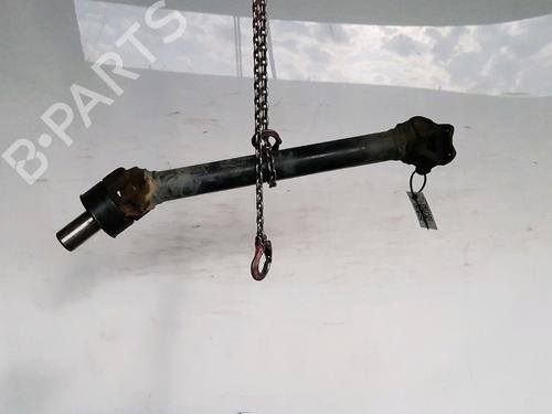 Used Driveshaft MITSUBISHI L200 / TRITON (KA_T, KB_T) [2004-2018]  26444088