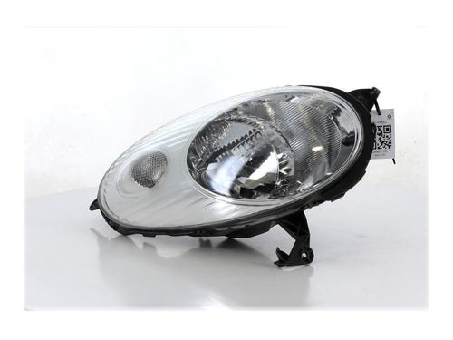 Used Right headlight NISSAN MICRA III (K12) 1.2 16V (80 hp) 29623360