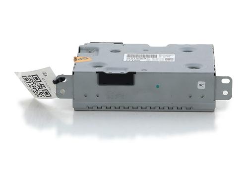 Autoradio CITROËN C4 II (NC_) 1.2 THP 110 (NCHNZ6, NCHNV6) (110 hp) 30334187