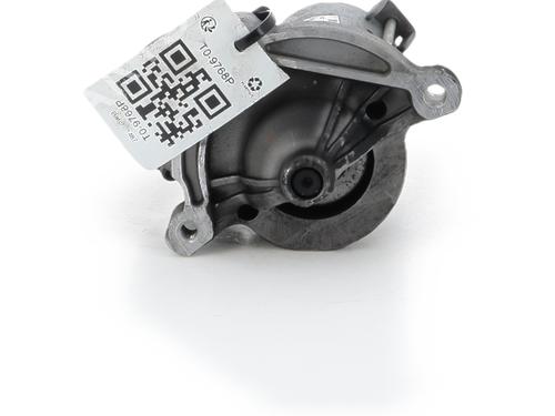 Starter PEUGEOT 1007 (KM_) 1.6 16V | BP38007476M8 - Image 2