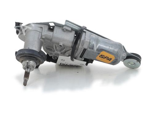 Viskermotor bakrute CITROËN C1 II (PA_, PS_) 1.0 VTi 68 | BP29819694M102