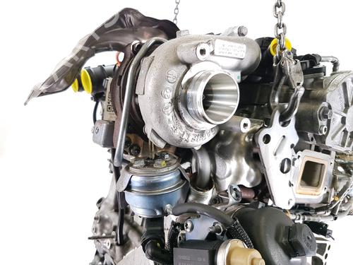 Engine CITROËN C4 II (NC_) 1.6 HDi 110 | BP33159359M1  - Image 9