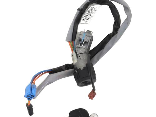 Bloccasterzo PEUGEOT PARTNER Box Body/MPV (5_, G_) 1.9 D (69 hp) 31749538