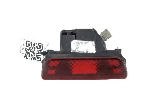 Used Rear center light Rear center light 39489828 39489828