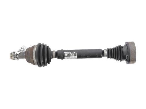 Used Left front driveshaft Left front driveshaft AUDI A3 (8L1) 1.9 TDI (100 hp) 40172180 40172180