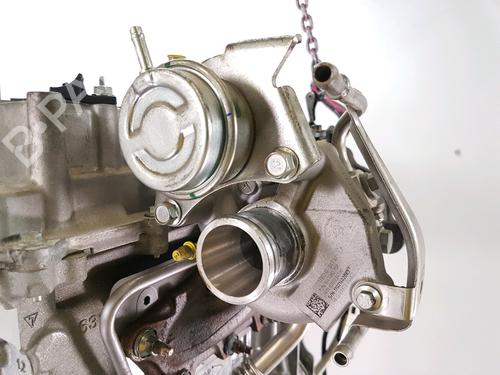 Engine RENAULT CLIO IV (BH_) 0.9 TCe 90 (BHNF, BHMA, BHMH, BHJK, BHJR) | BP36182358M1  - Image 6