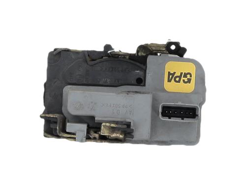 Used Front right lock Front right lock PEUGEOT 206 Van 1.4 HDi (68 hp) 40034915 40034915