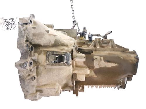 Used Gearbox PEUGEOT EXPERT Van (VF3A_, VF3U_, VF3X_) 2.0 HDi 140 (136 hp) 29624141