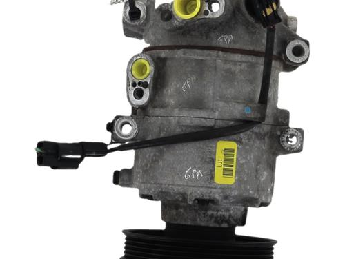 AC compressor KIA RIO III (UB) 1.1 CRDi | BP37657514M34 - Image 5
