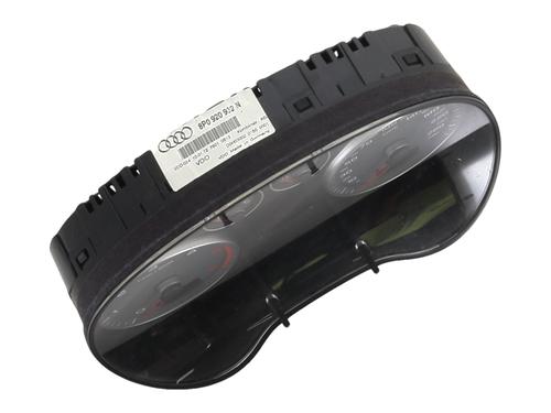Used Instrument cluster AUDI A3 (8P1) 2.0 TDI 16V (140 hp) 27096530