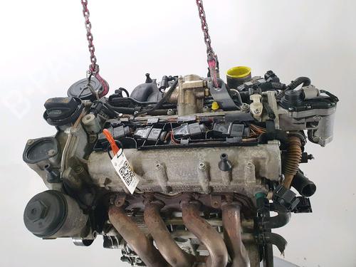 Engine VW GOLF PLUS V (5M1, 521) 1.6 FSI | BP36351273M1 - Image 5