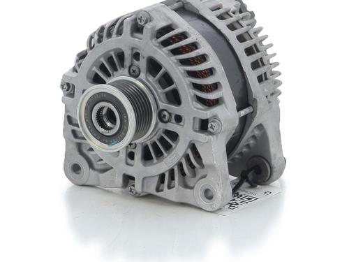 Used Alternator RENAULT TRAFIC III Van (FG_) 1.6 dCi 95 (FGMJ, FGMR) (95 hp) 33110573