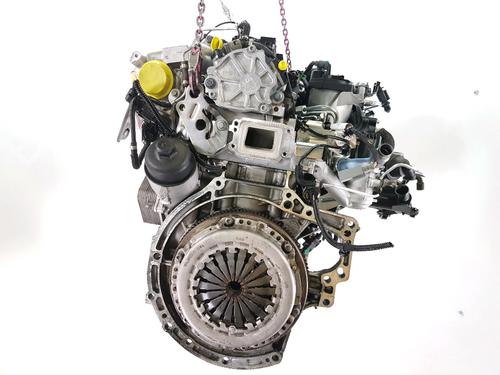 Engine PEUGEOT 208 I (CA_, CC_) 1.4 HDi | BP36182124M1 - Image 3