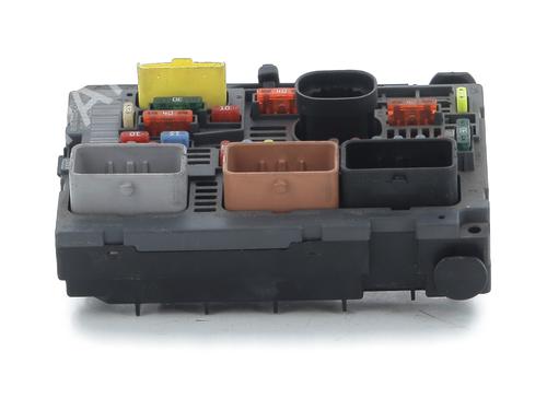 Used Fuse box CITROËN C4 Picasso I MPV (UD_) 1.6 HDi 110 (112 hp) 31152545
