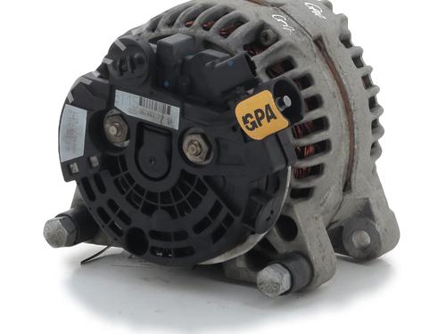 Alternator CITROËN C4 I (LC_) | BP30118406M7