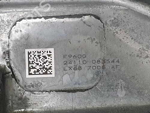 Gearbox FORD KUGA III (DFK) 2.5 Hybrid Flex | BP36512536M3 - Image 8