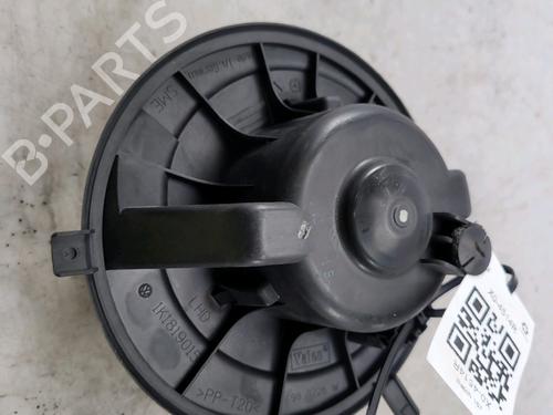Varmvifte VW TOURAN (1T1, 1T2) 1.9 TDI | BP15051282M62 