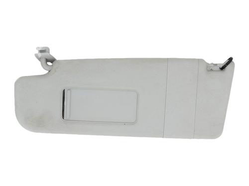 left-sun-visor-vw-golf-vi-5k1-2008-2009-2010-2011-2012-2013-2014-34458373 main image