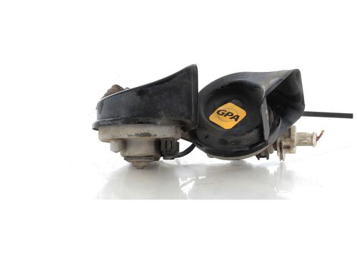 Horn PEUGEOT 307 SW (3H) 2.0 HDi 135 (136 hp) 27901995