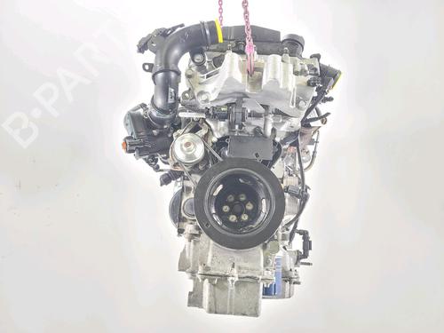 Used Engine CITROËN C4 II (NC_) 1.2 THP 110 (NCHNZ6, NCHNV6) (110 hp) 30190675