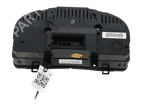 Instrument cluster VW TIGUAN (5N_) 2.0 TFSI 4motion | BP21391351C47 